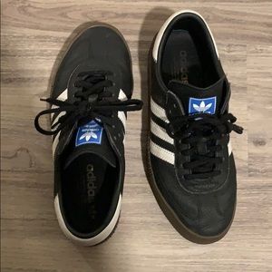 Adidas Sambarose woman’s shoe